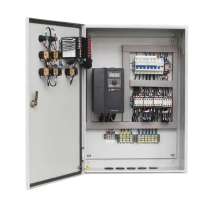 VFD Control Panel